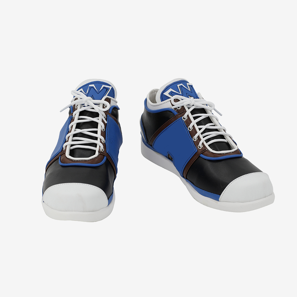 Eternal Return	William Cosplay Shoes Men Boots Unibuy