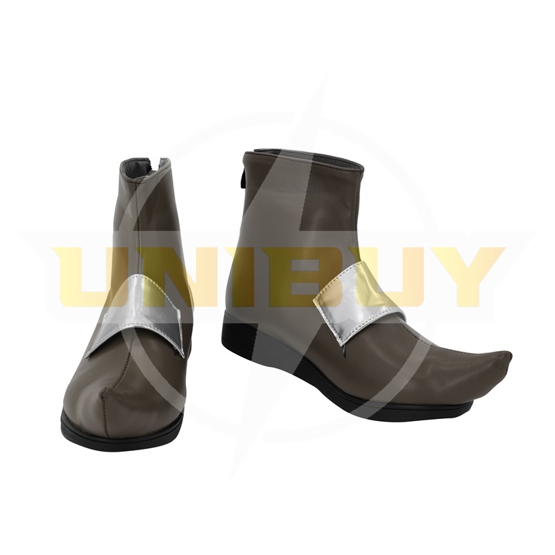 Senyuu Ross Cosplay Shoes Men Boots Unibuy