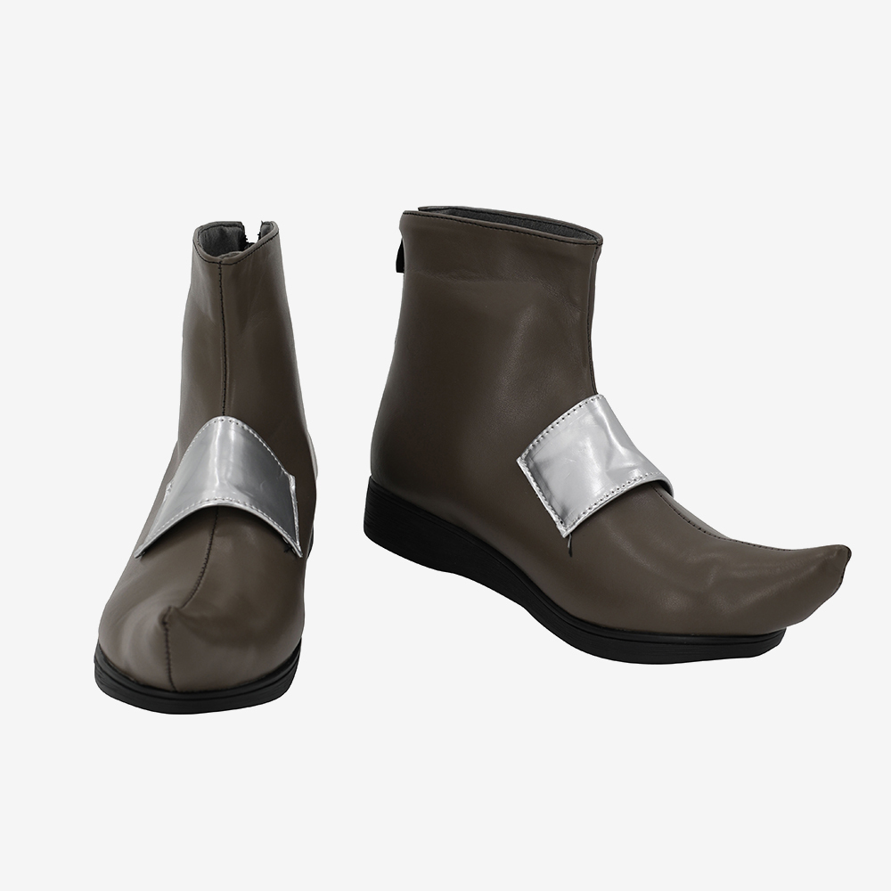 Senyuu Ross Cosplay Shoes Men Boots Unibuy