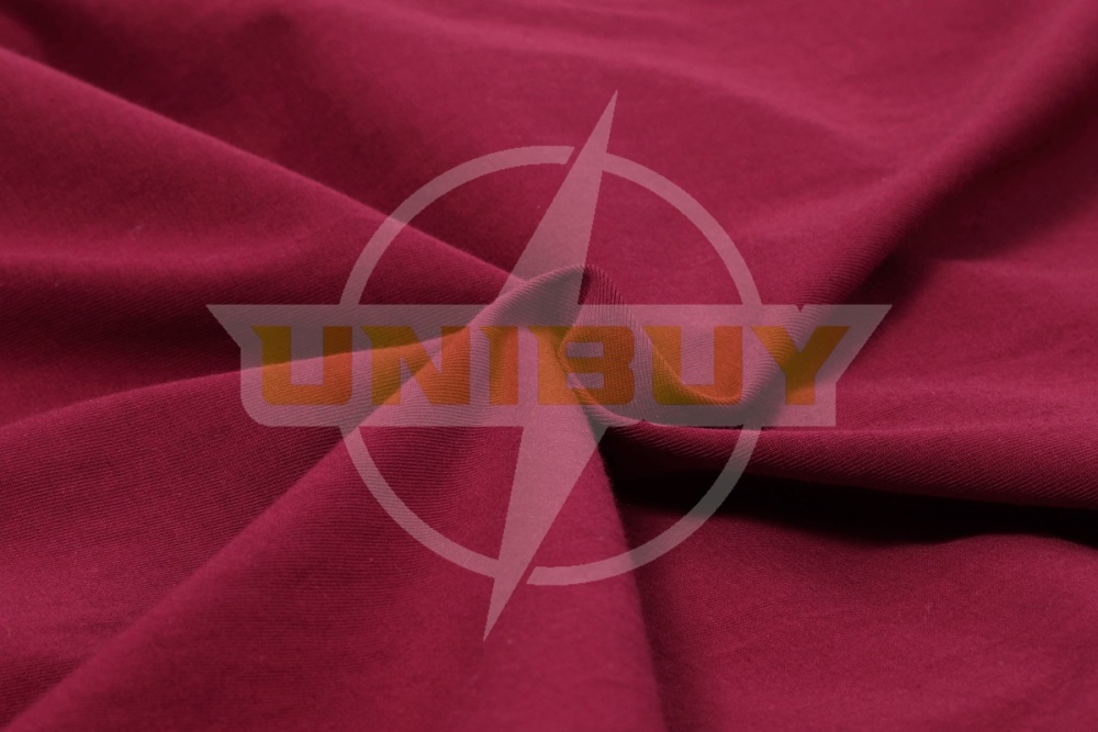 Guardians of the Galaxy 3 Star Lord Shirt Costume Cosplay Suit Peter Quill Unibuy