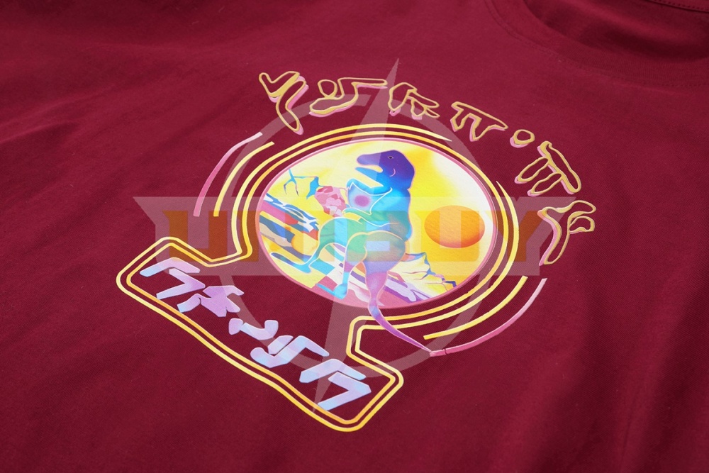 Guardians of the Galaxy 3 Star Lord Shirt Costume Cosplay Suit Peter Quill Unibuy