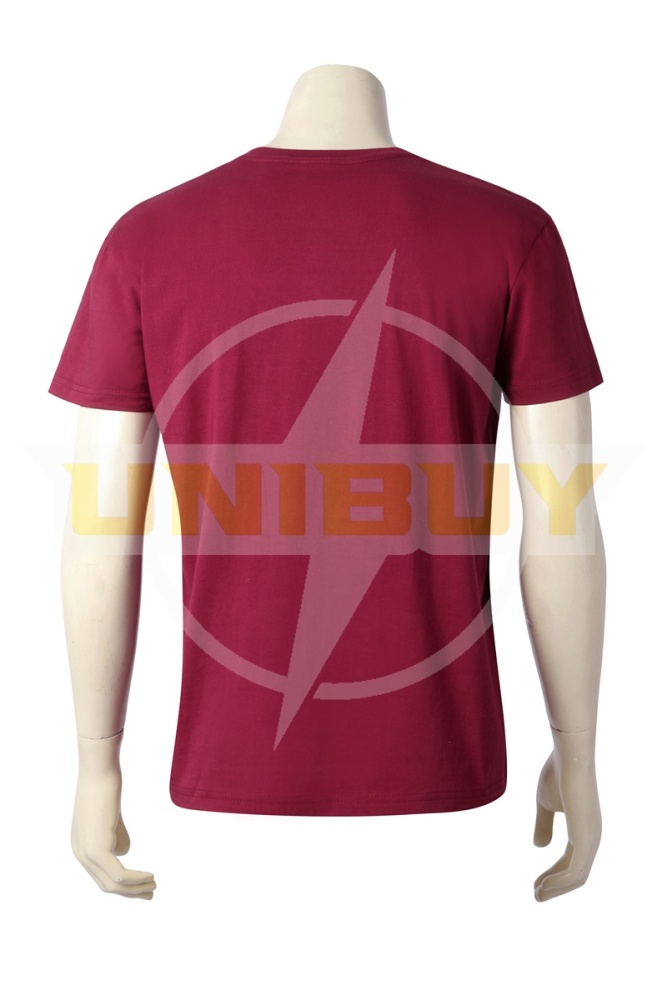 Guardians of the Galaxy 3 Star Lord Shirt Costume Cosplay Suit Peter Quill Unibuy