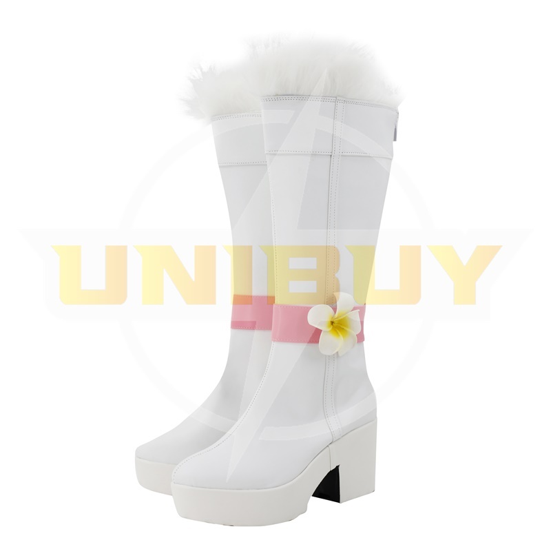 Shiraori Shoes Cosplay Kumoko Women Boots So I'm a Spider So What Ver.1 Unibuy