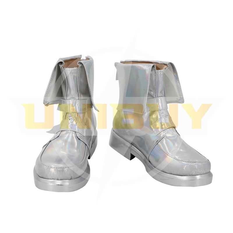 TalesRunner Cain Shoes Cosplay Men Boots Unibuy