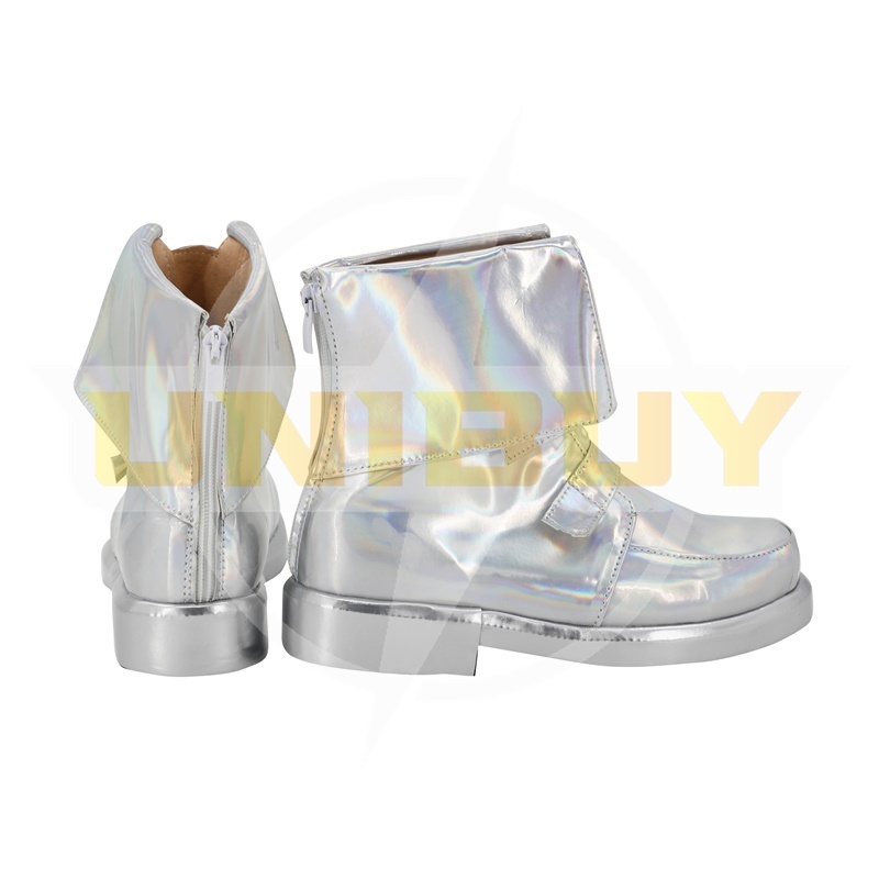 TalesRunner Cain Shoes Cosplay Men Boots Unibuy