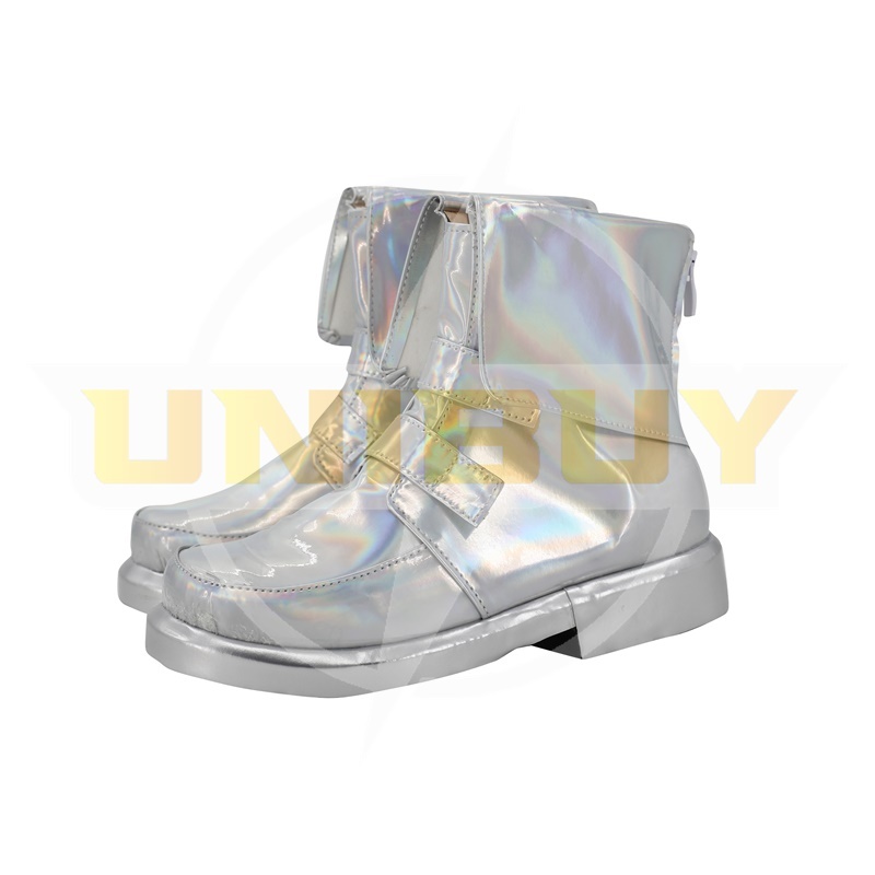 TalesRunner Cain Shoes Cosplay Men Boots Unibuy