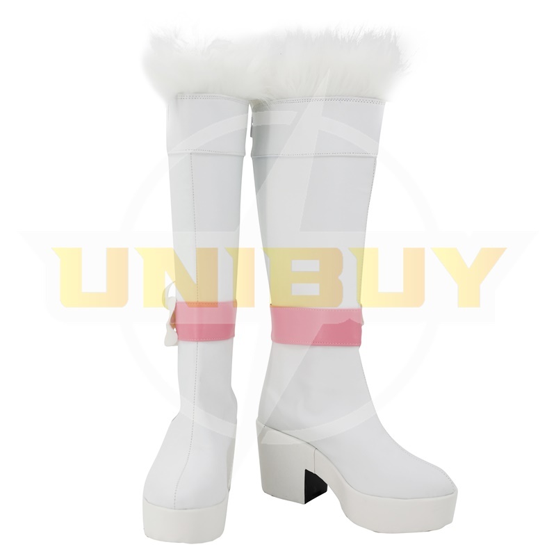 Shiraori Shoes Cosplay Kumoko Women Boots So I'm a Spider So What Ver.1 Unibuy