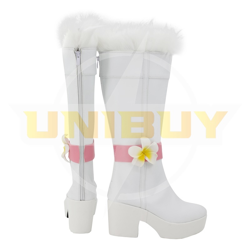 Shiraori Shoes Cosplay Kumoko Women Boots So I'm a Spider So What Ver.1 Unibuy