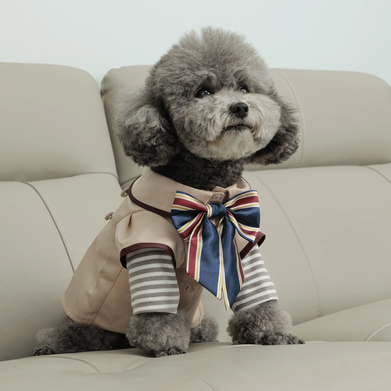 M3GAN Pet Clothes Dog Costume Cosplay Puppy Cat Big Dog Unibuy