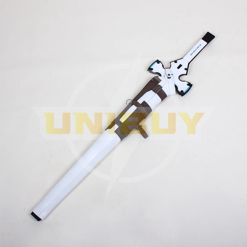 Guilty Gear Strive KY KISKE Sword Prop Cosplay Unibuy