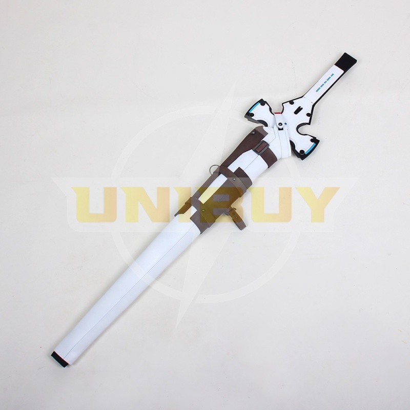 Guilty Gear Strive KY KISKE Sword Prop Cosplay Unibuy