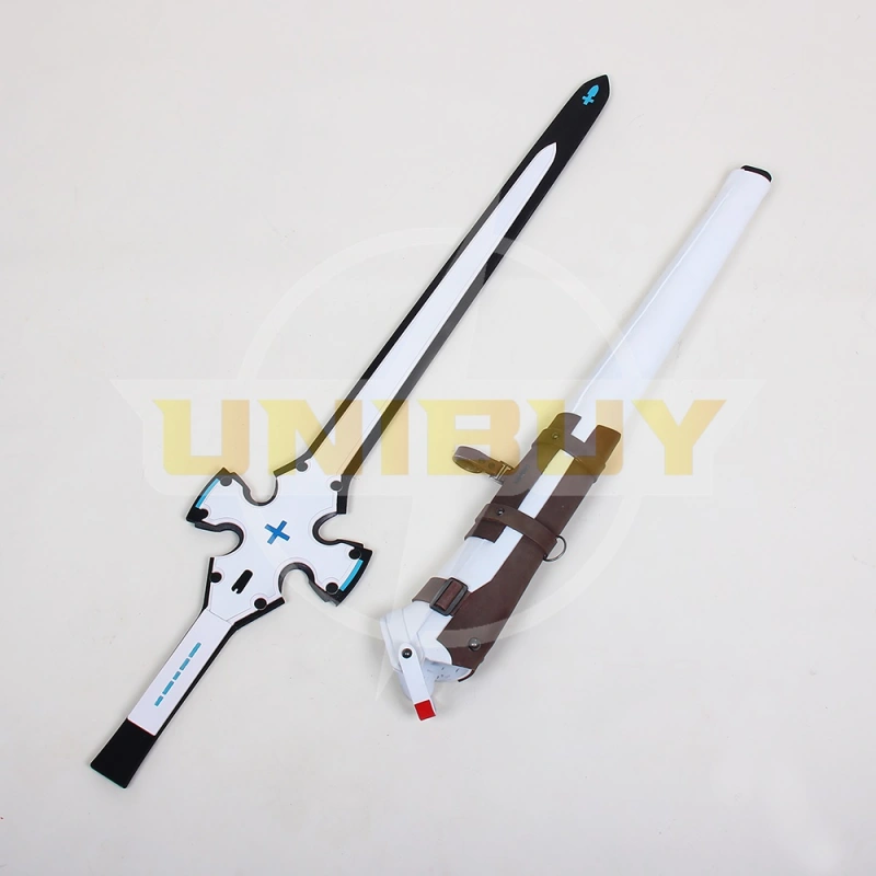 Guilty Gear Strive KY KISKE Sword Prop Cosplay Unibuy