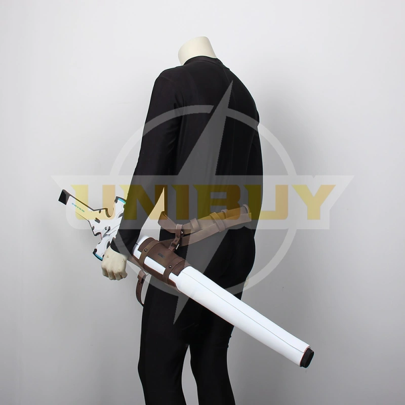 Guilty Gear Strive KY KISKE Sword Prop Cosplay Unibuy