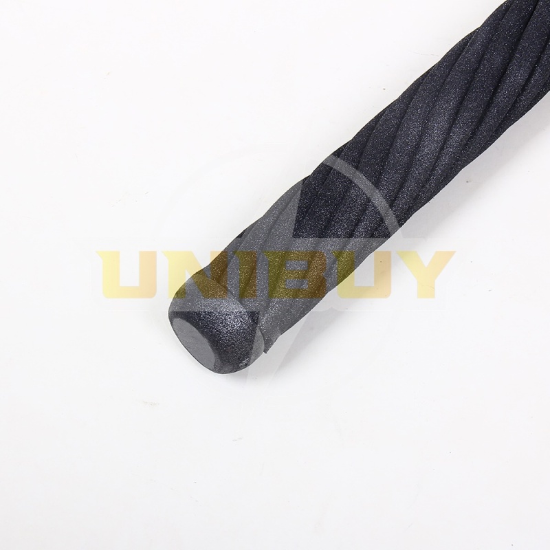 Moon Knight Arthur Harrow Crocodile Stick Prop Cosplay Unibuy