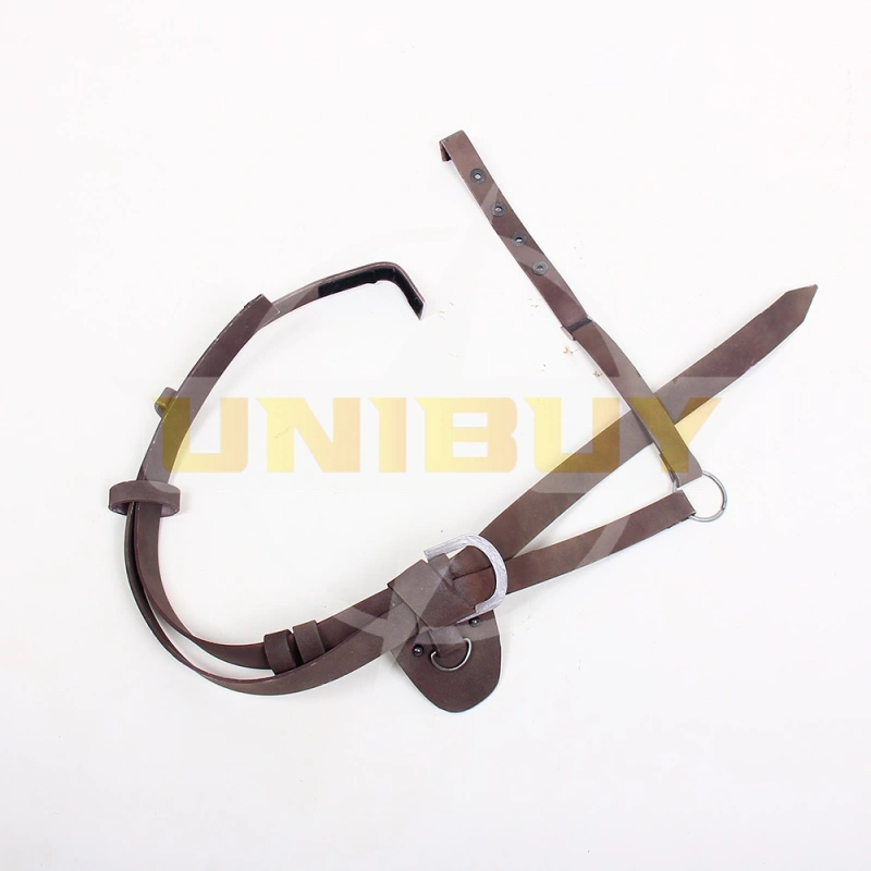 Guilty Gear Strive KY KISKE Sword Prop Cosplay Unibuy