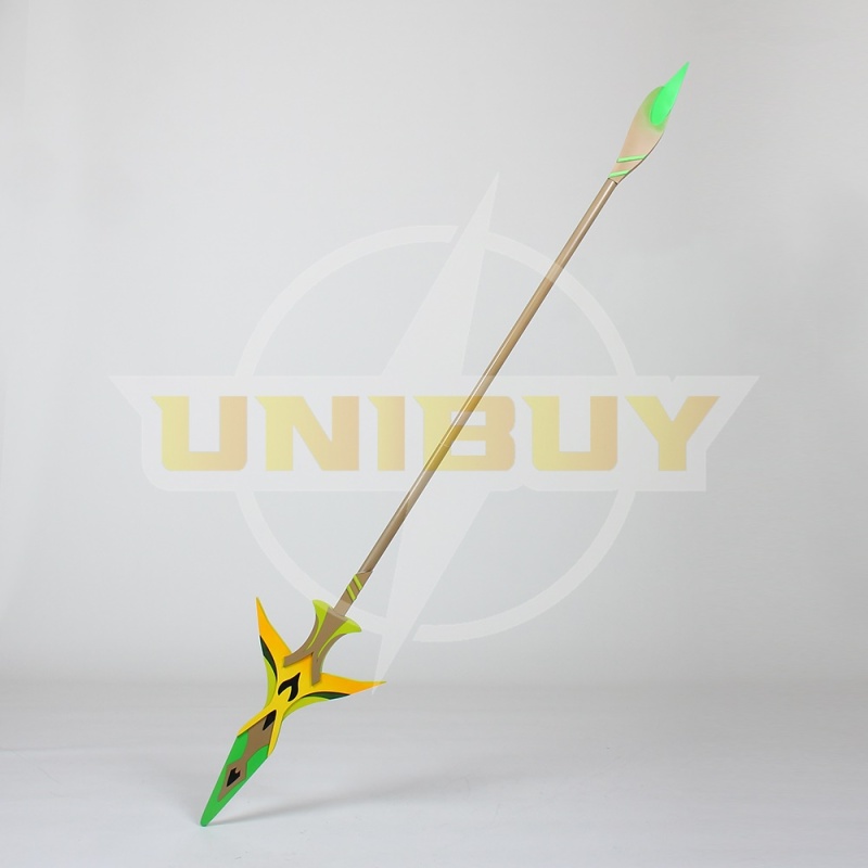 Genshin Impact Moonpiercer Sword Prop Cosplay Unibuy