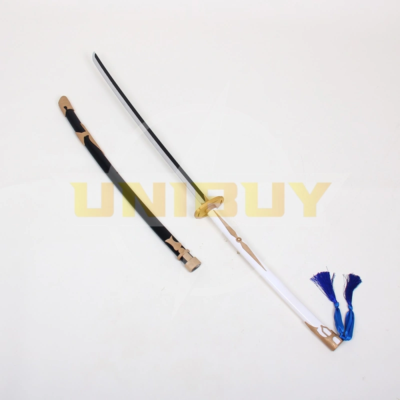 Granblue Fantasy Narmaya Sword Prop Cosplay Unibuy