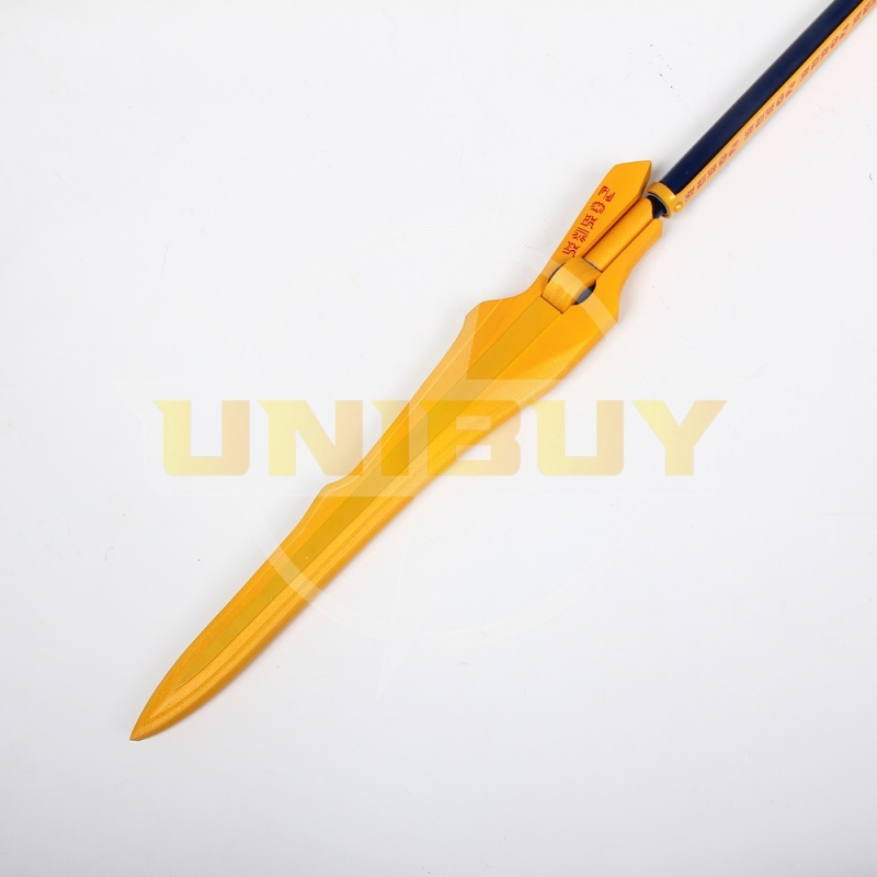 Kamen Rider Kuuga Dragon Rod Prop Cosplay Unibuy