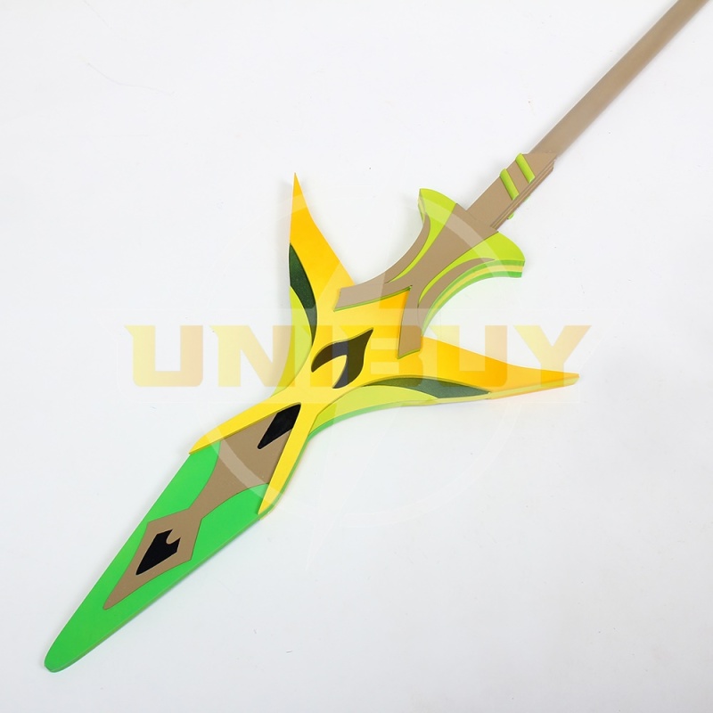 Genshin Impact Moonpiercer Sword Prop Cosplay Unibuy