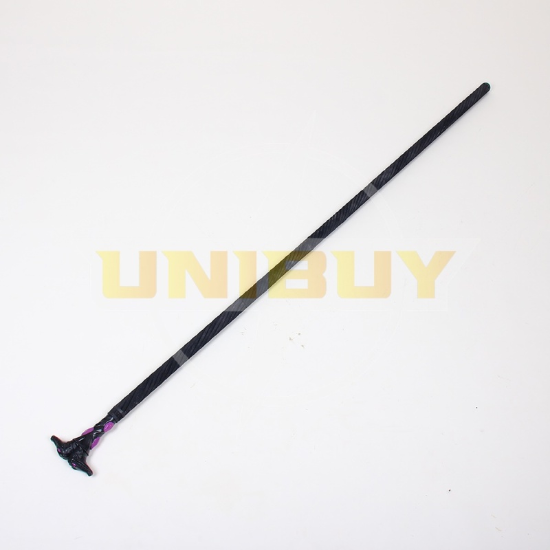 Moon Knight Arthur Harrow Crocodile Stick Prop Cosplay Unibuy