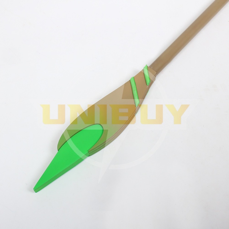 Genshin Impact Moonpiercer Sword Prop Cosplay Unibuy