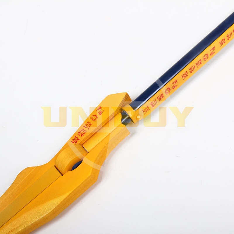 Kamen Rider Kuuga Dragon Rod Prop Cosplay Unibuy