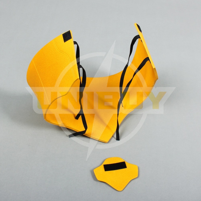 Fate Grand Order FGO Rama Waist Hand Arm Armour Prop Cosplay Unibuy