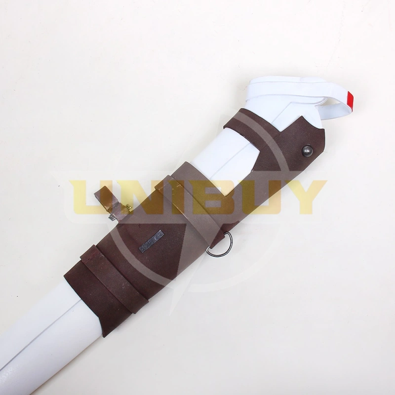 Guilty Gear Strive KY KISKE Sword Prop Cosplay Unibuy
