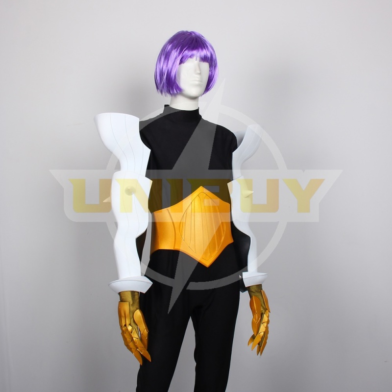 Fate Grand Order FGO Rama Waist Hand Arm Armour Prop Cosplay Unibuy