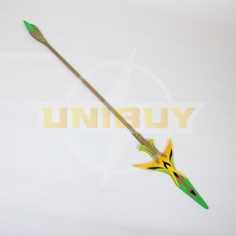 Genshin Impact Moonpiercer Sword Prop Cosplay Unibuy