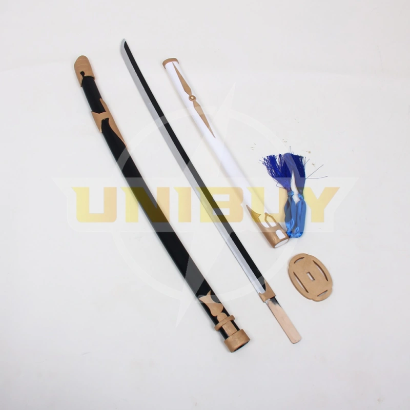 Granblue Fantasy Narmaya Sword Prop Cosplay Unibuy