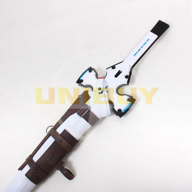 Guilty Gear Strive KY KISKE Sword Prop Cosplay Unibuy