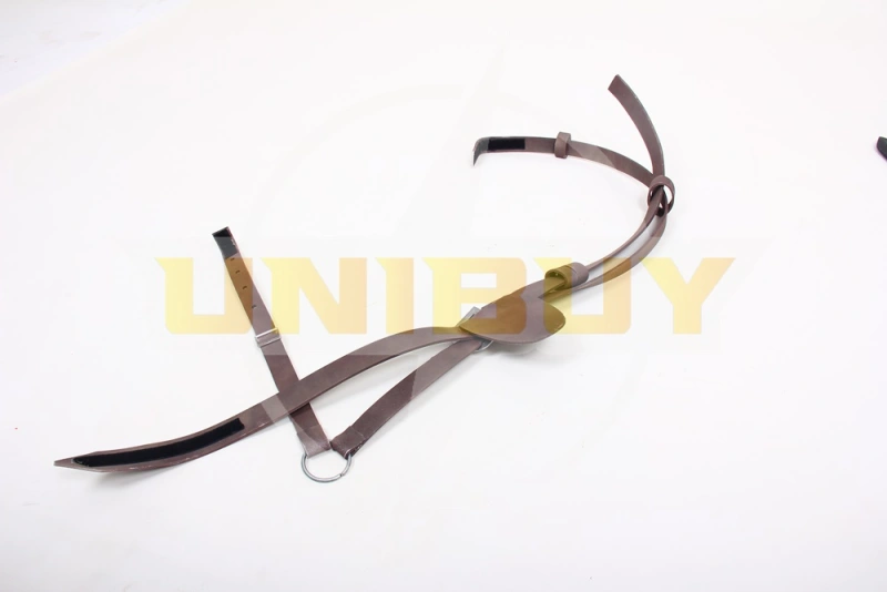 Guilty Gear Strive KY KISKE Sword Prop Cosplay Unibuy
