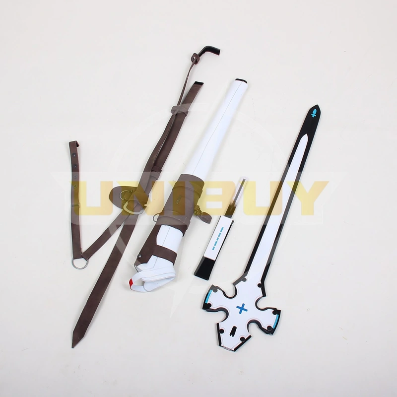 Guilty Gear Strive KY KISKE Sword Prop Cosplay Unibuy