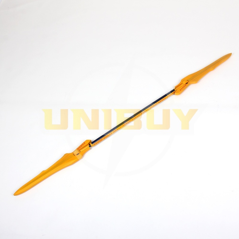 Kamen Rider Kuuga Dragon Rod Prop Cosplay Unibuy