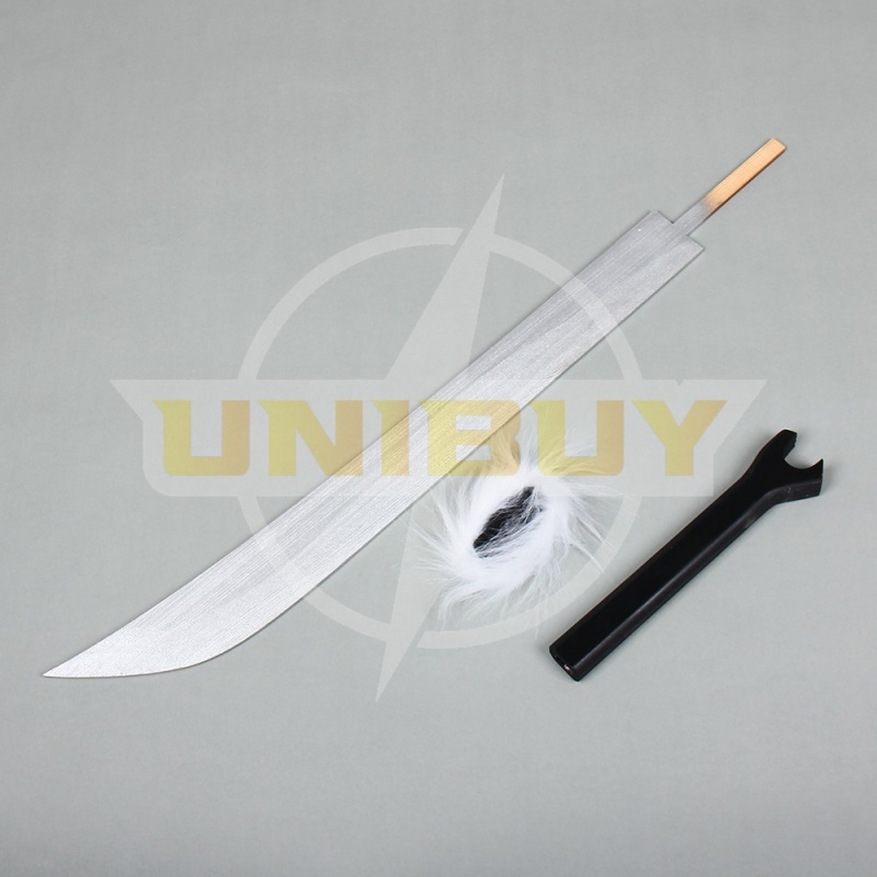 Jujutsu Kaisen Maki Zenin Sword Cosplay Prop Unibuy