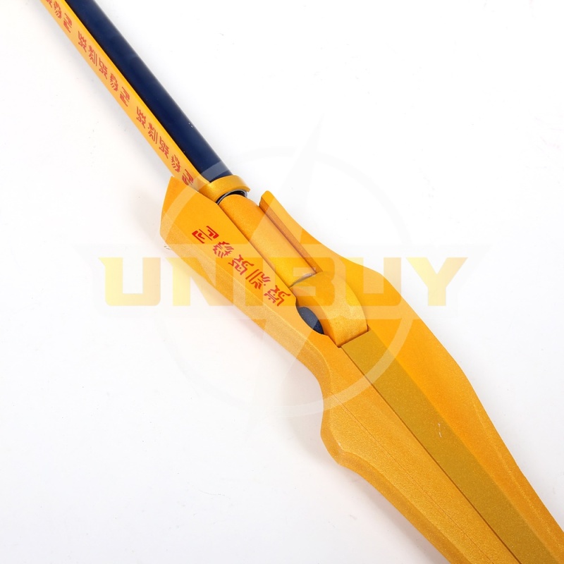 Kamen Rider Kuuga Dragon Rod Prop Cosplay Unibuy