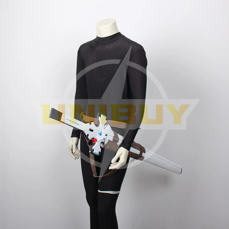 Guilty Gear Strive KY KISKE Sword Prop Cosplay Unibuy