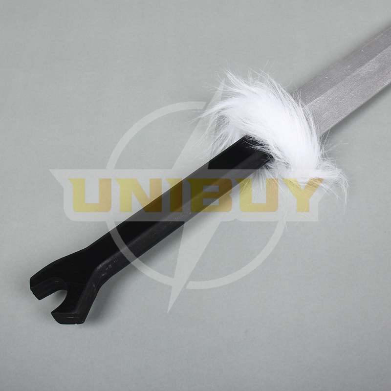 Jujutsu Kaisen Maki Zenin Sword Cosplay Prop Unibuy