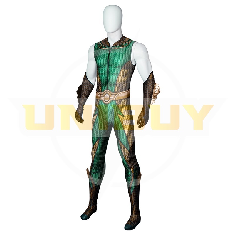 The Boys The Deep Bodysuit Costume Cosplay for Adults Kids Unibuy