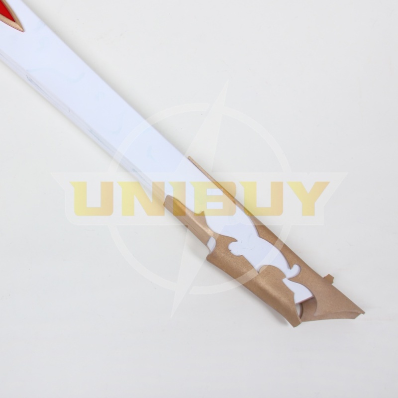 Tales of Arise Shionne Imeris Noble Rose Sword Prop Cosplay Unibuy