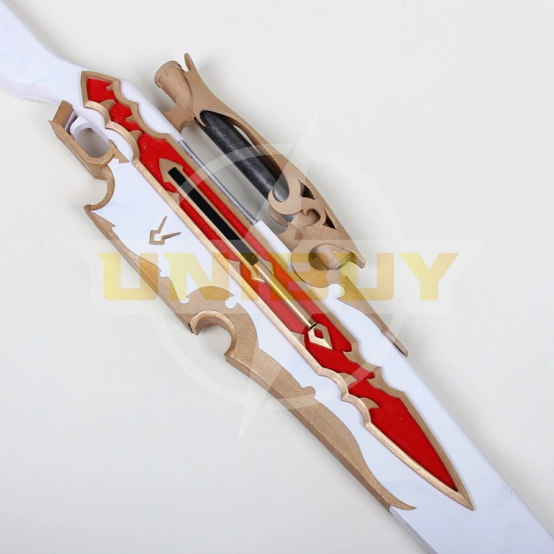 Tales of Arise Shionne Imeris Noble Rose Sword Prop Cosplay Unibuy