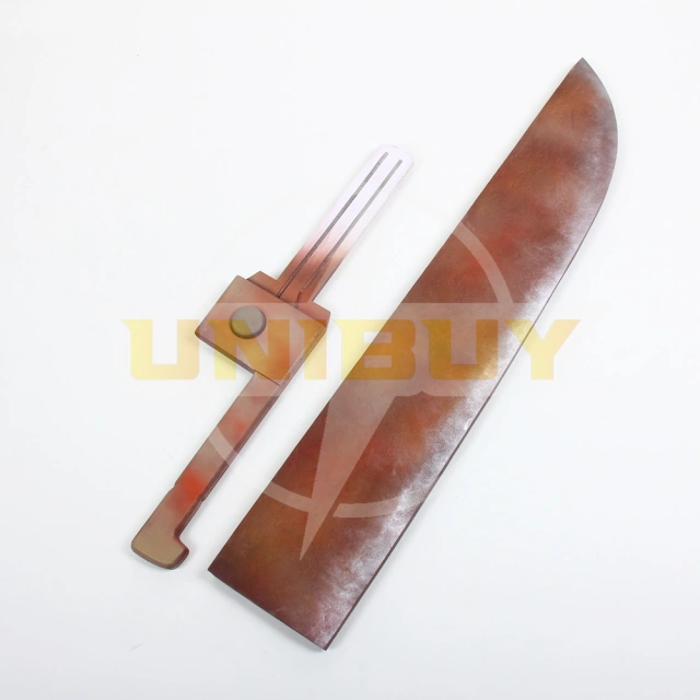 Silent Hill Pyramid Head Sword Prop Cosplay Unibuy