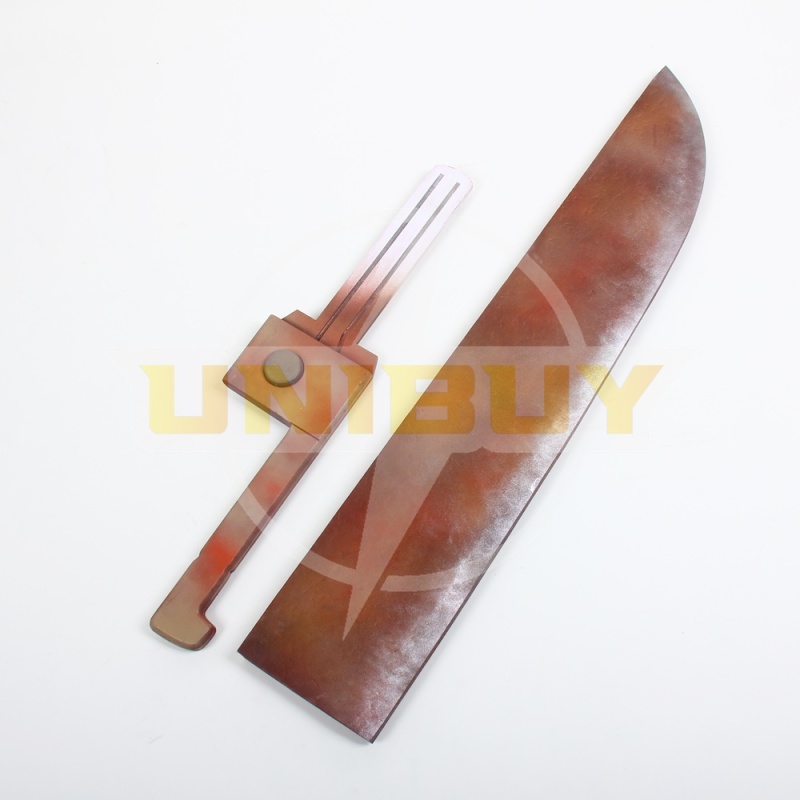 Silent Hill Pyramid Head Sword Prop Cosplay Unibuy