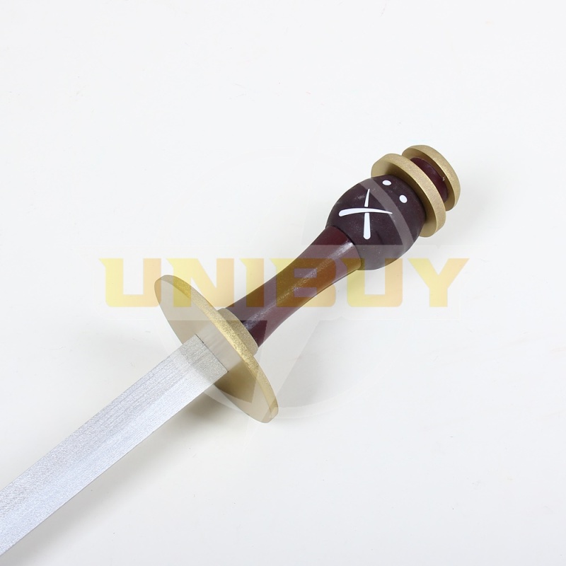 One Piece Basil Hawkins The Warabide Sword Prop Cosplay Unibuy