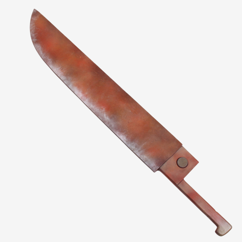 Silent Hill Pyramid Head Sword Prop Cosplay Unibuy