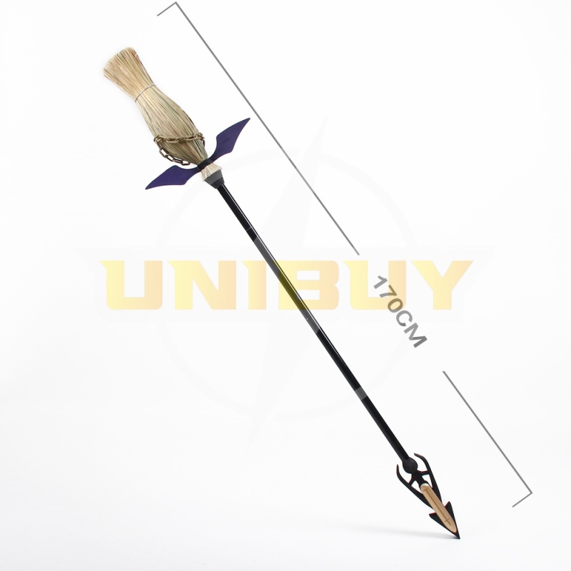 DATE A LIVE Natsumi Kyouno Broom Prop Cosplay Unibuy