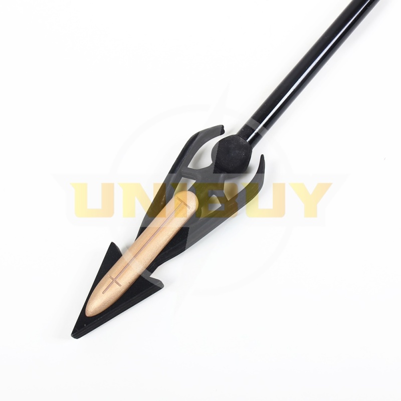 DATE A LIVE Natsumi Kyouno Broom Prop Cosplay Unibuy