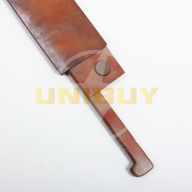 Silent Hill Pyramid Head Sword Prop Cosplay Unibuy