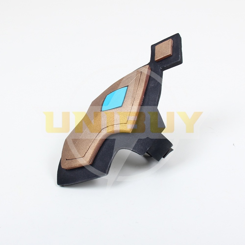 Arena of Valor Quillen The Purifying Blades Prop Cosplay Unibuy